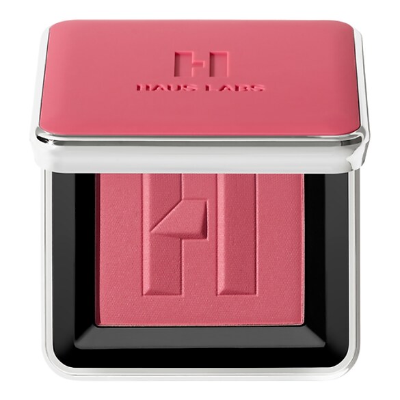 Color Fuse Talc-Free Powder Blush With Fermented Arnica – Pudrová tvářenka, HAUS LABS BY LADY GAGA